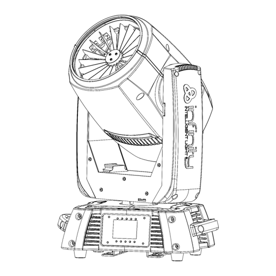 Infinity iFX-640 Bedienungsanleitung