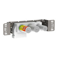 Vola 5400FVA3 Montageanleitung