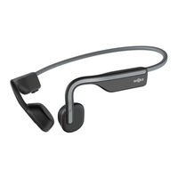 shokz OPENMOVE S661 Benutzerhandbuch