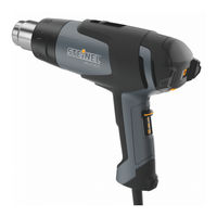 STEINEL HG 2320 E Information