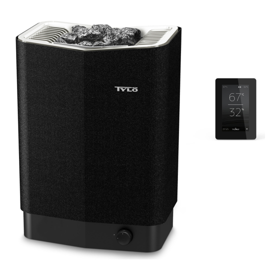 Tylo SENSE ELITE Gebrauchsanweisung
