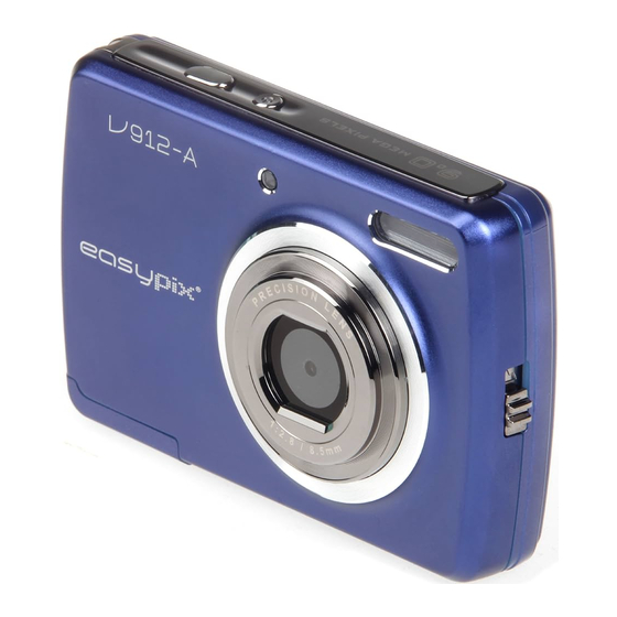 Easypix V912 Handbuch