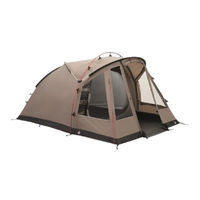 Robens CHALET 400 Handbuch
