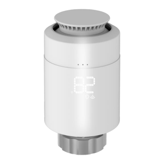 ZIGBEE Smart Life SL02205Z Anleitung