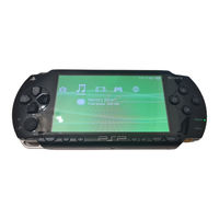 Sony Play Station Portable PSP 1004 Handbuch