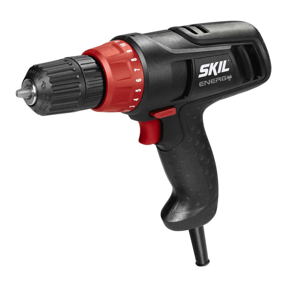 Skil 6220 Originalbetriebsanleitung