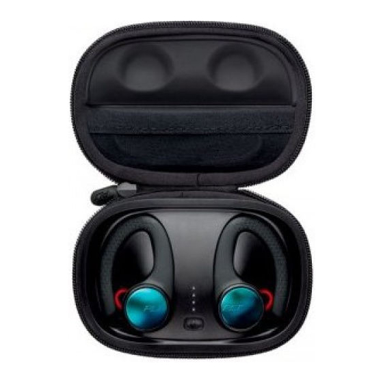 Plantronics BackBeat FIT 3100 Series Kurzanleitung