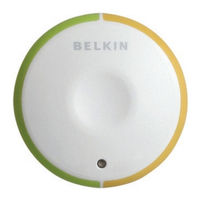 Belkin F1DF102P Installationsanleitung