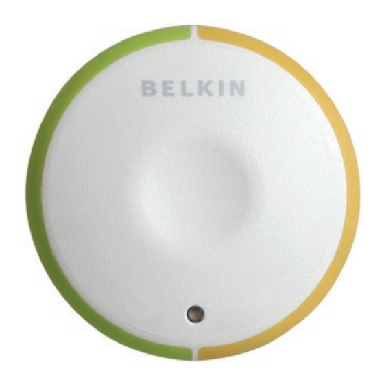 Belkin Switch2 Installationsanleitung