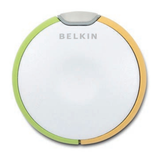 Belkin Switch2 Kurzanleitung