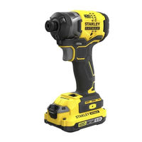 Stanley FATMAX SFMCF820 Originalanweisungen