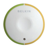 Belkin Switch2 Installationsanleitung