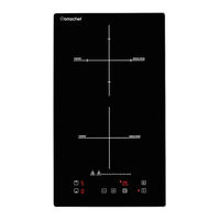 amzchef FS-IRC119 Benutzerhandbuch