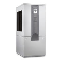 alpha innotec LW 251L Betriebsanleitung