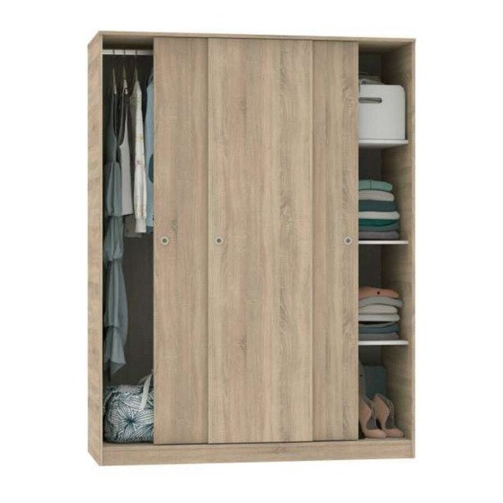 Pitarch 1029 Montageanleitung