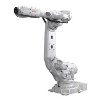 ABB IRB 6710 Produkthandbuch