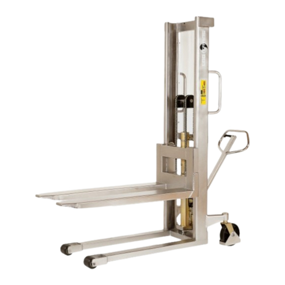 Logitrans 1000RF-SEMI Bedienungsanleitung