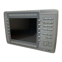 Beijer Electronics EXTER K100 Installationshandbuch