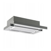 Amica FH 664 620 S Gebrauchsanweisung