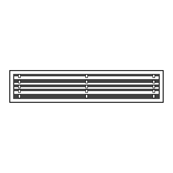 Daikin FDKS25EAVMB Installationsanleitung