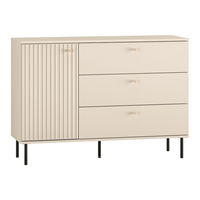 ML MEBLE SOPHIE 05 Montageanleitung