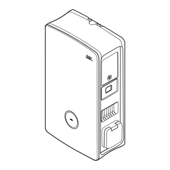 ABL Wallbox eM4 Single Installationsanleitung