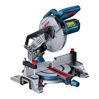 Bosch 0601B33000 Originalbetriebsanleitung