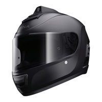 Sena MOMENTUM INC PRO Bedienungsanleitung