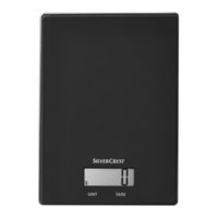 Silvercrest 434266 2304 Bedienungs- Und Sicherheitshinweise