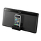 Docking-Stationen Sony RDP-XF100iP Bedienungsanleitung