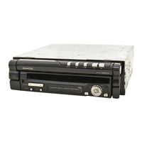 Kenwood KVT-729DVD Installations-Handbuch