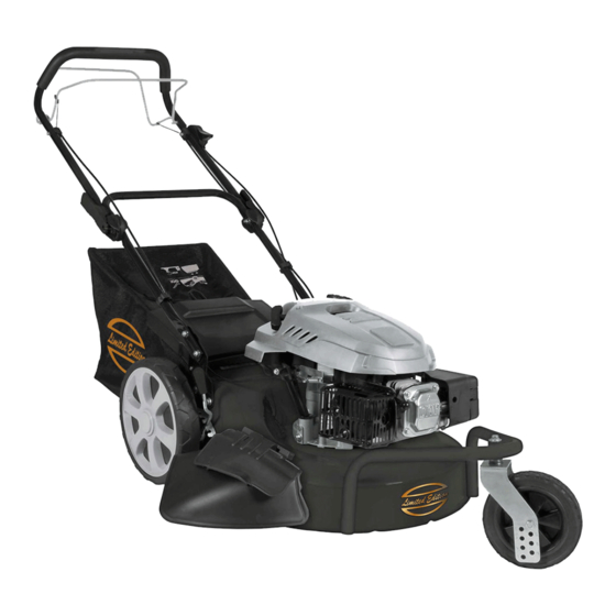 EINHELL LE-PM 51 S HW-T Originalbetriebsanleitung