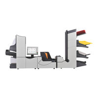 Neopost DS-90i Bedienungsanleitung