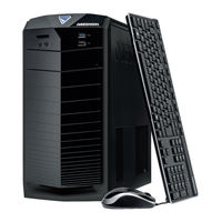 Medion P5100 D Bedienungsanleitung