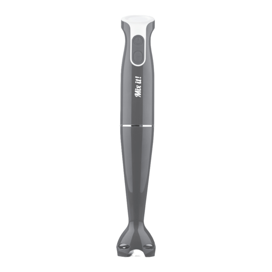 Silvercrest SSM 350 A1 Bedienungsanleitung