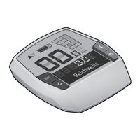 Kettler Comfort 5 Originalbetriebsanleitung