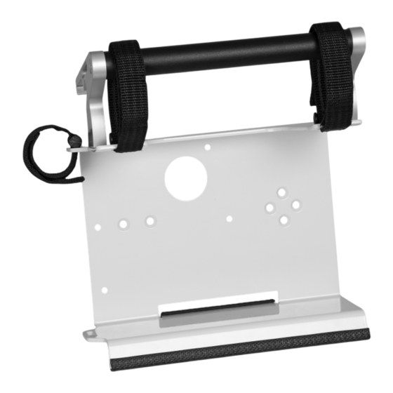 Weinmann LIFE-BASE light XS Gebrauchsanweisung