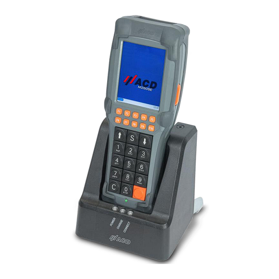 ACD DS260 Kurzübersicht