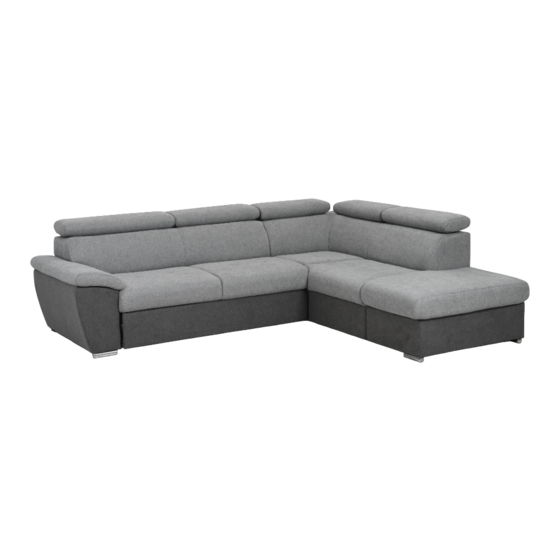 CONFORAMA ANTERO Montageanleitung