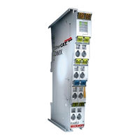 Beckhoff EL6851 Dokumentation