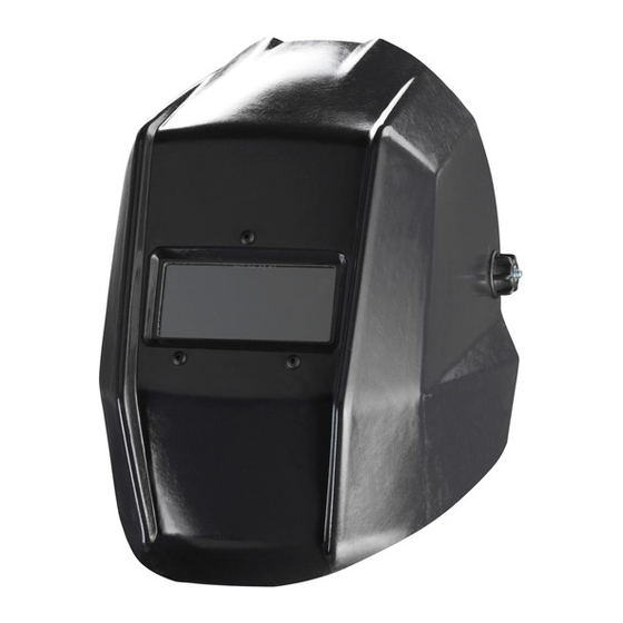 optrel b320 Bedienungsanleitung