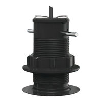 Garmin GDT 43 Installationsanweisungen