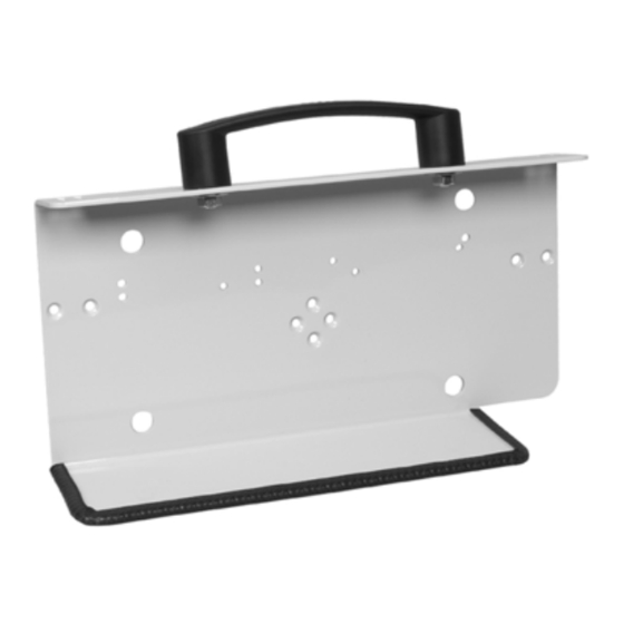 Weinmann LIFE-BASE light XS Gebrauchsanweisung