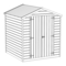 Gartenhäuser Solid S8627 Bedienungsanleitung