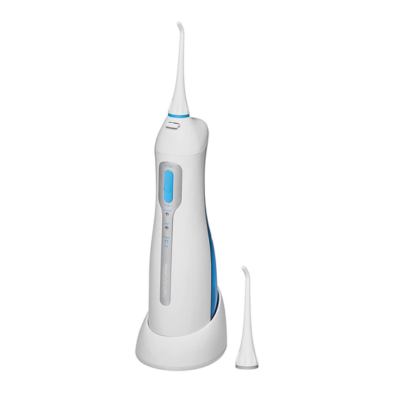 PROFI CARE PC-MD 3026 A Bedienungsanleitung