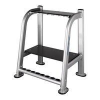 BH FITNESS L870 Montageanweisung