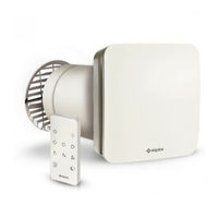 Aspira ASPIRVELO AIR Installationshandbuch