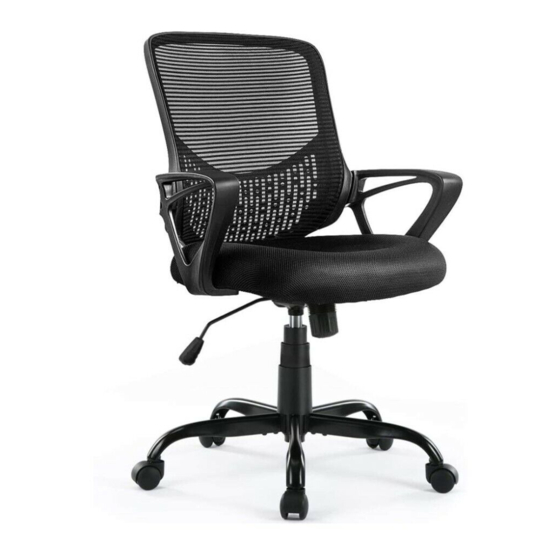 CONFORAMA LISA HLC-1368 Montageanleitung