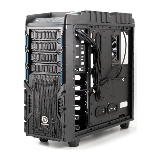 Thermaltake VN7000 Serie Benutzerhandbuch