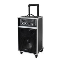 Skytec 170.066 Gebrauchsanleitung
